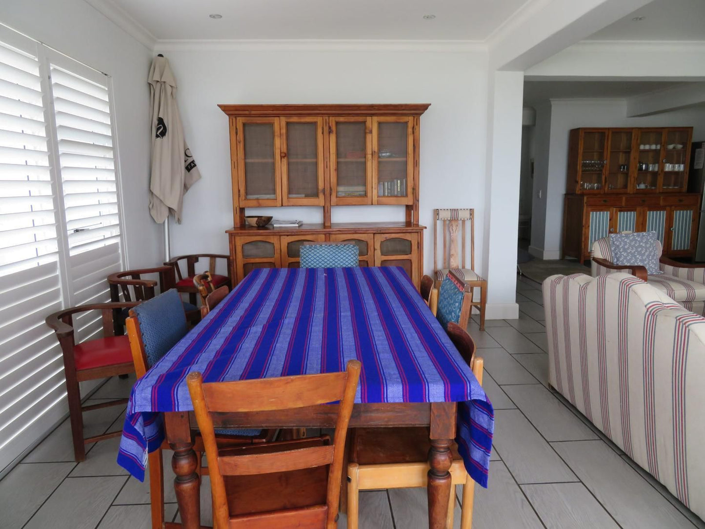 Struisbaai House Rentals, Wer-Lie-Hei