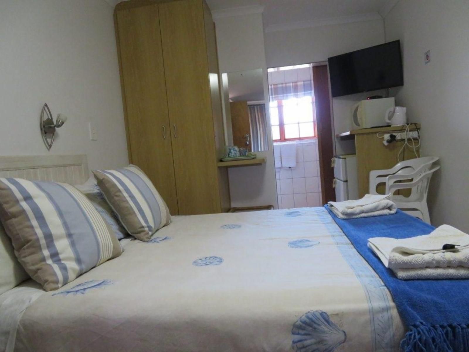 Struisbaai House Rentals, Wesselstraat 24, Bedroom