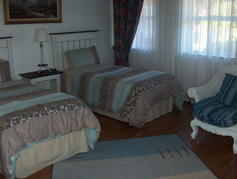 St Tropez Guest House Sandton Johannesburg Gauteng South Africa Bedroom