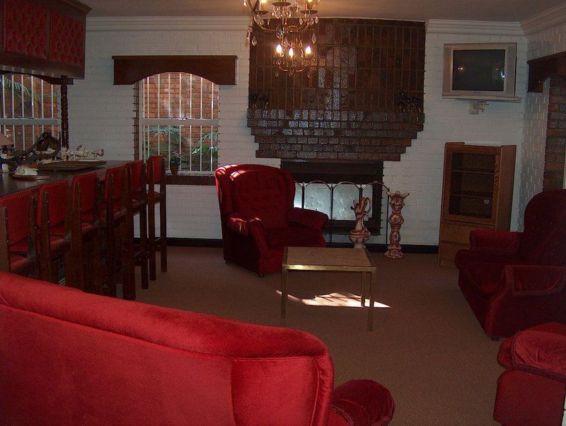 St Tropez Guest House Sandton Johannesburg Gauteng South Africa Living Room