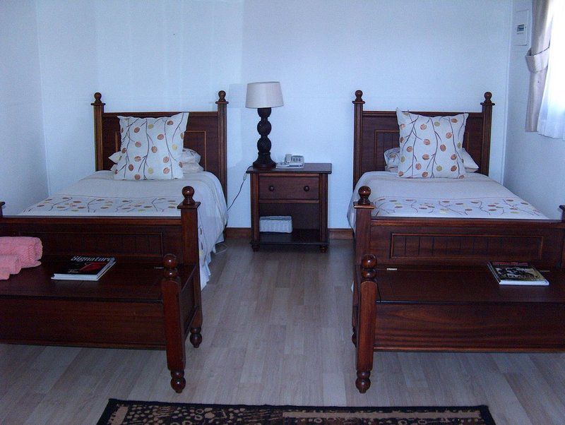 St Tropez Guest House Sandton Johannesburg Gauteng South Africa Bedroom