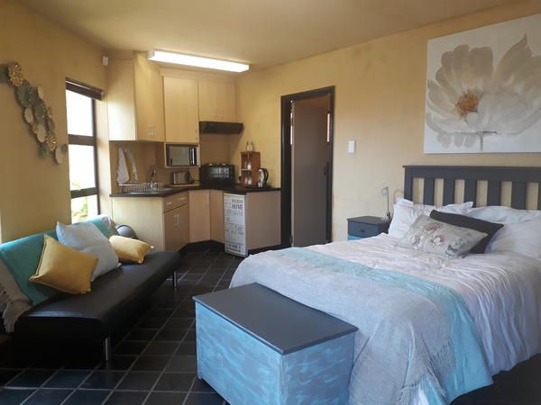 Studio 104 Linkside Mossel Bay Mossel Bay Western Cape South Africa Bedroom