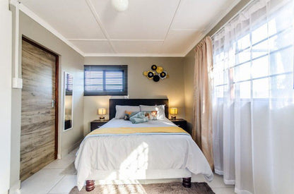 Studio Casa Gonubie East London Eastern Cape South Africa Bedroom