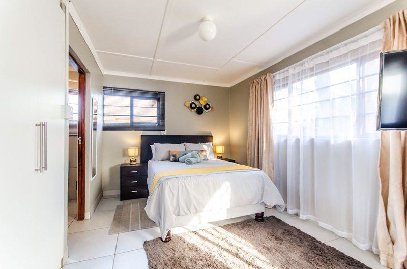 Studio Casa Gonubie East London Eastern Cape South Africa Bedroom