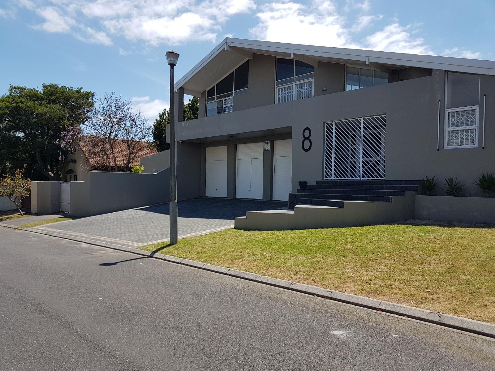 Studio On Bordeaux Panorama Cape Town Western Cape South Africa House, Building, Architecture