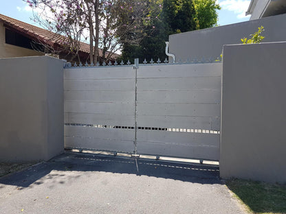 Studio On Bordeaux Panorama Cape Town Western Cape South Africa Unsaturated, Gate, Architecture, Shipping Container