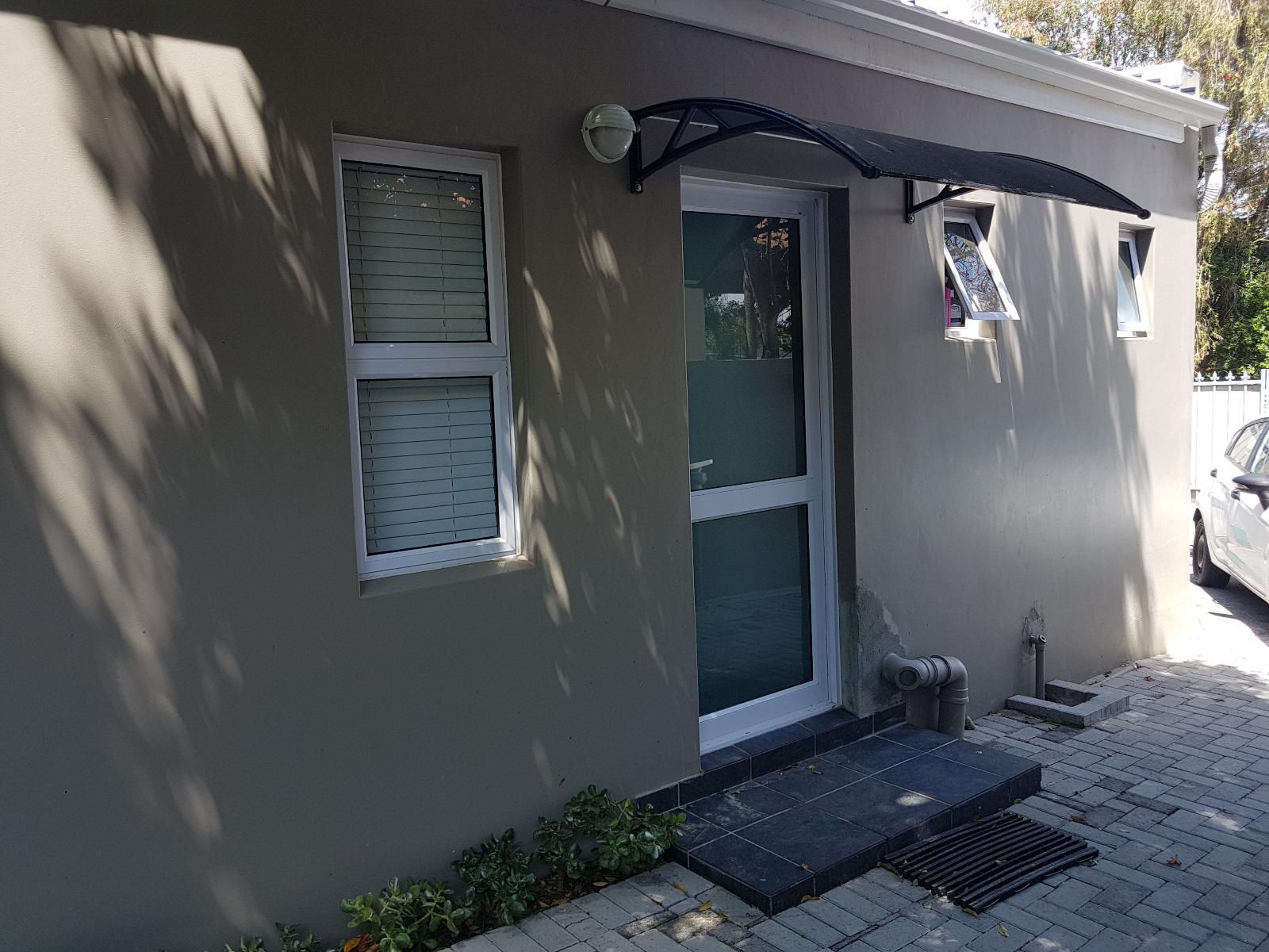 Studio On Bordeaux Panorama Cape Town Western Cape South Africa Unsaturated, Door, Architecture, Car, Vehicle