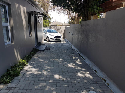 Studio On Bordeaux Panorama Cape Town Western Cape South Africa Unsaturated, Street