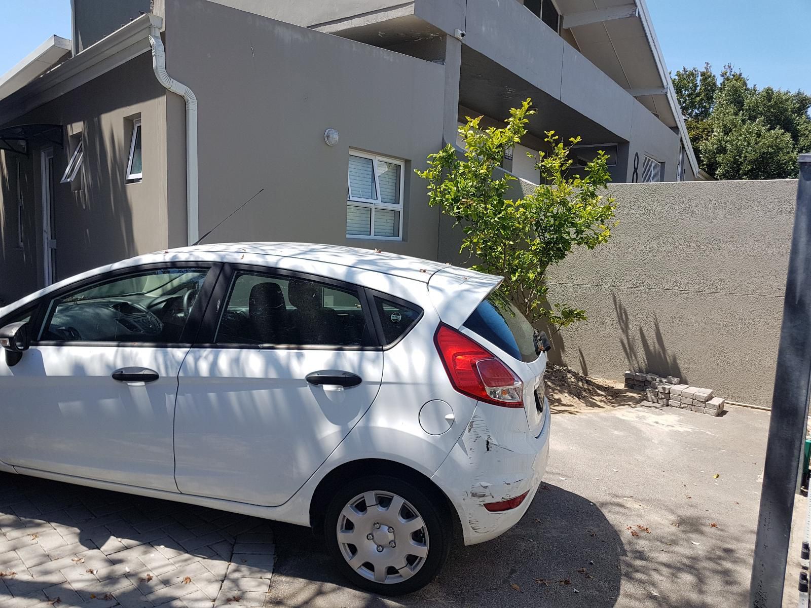 Studio On Bordeaux Panorama Cape Town Western Cape South Africa Car, Vehicle, Window, Architecture