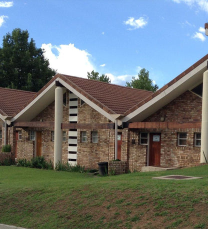 Studio 28 Clarens Free State South Africa Complementary Colors, Cabin, Building, Architecture, House