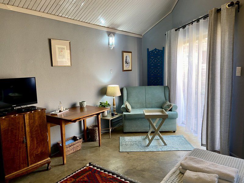 Studio 28 Clarens Free State South Africa Living Room