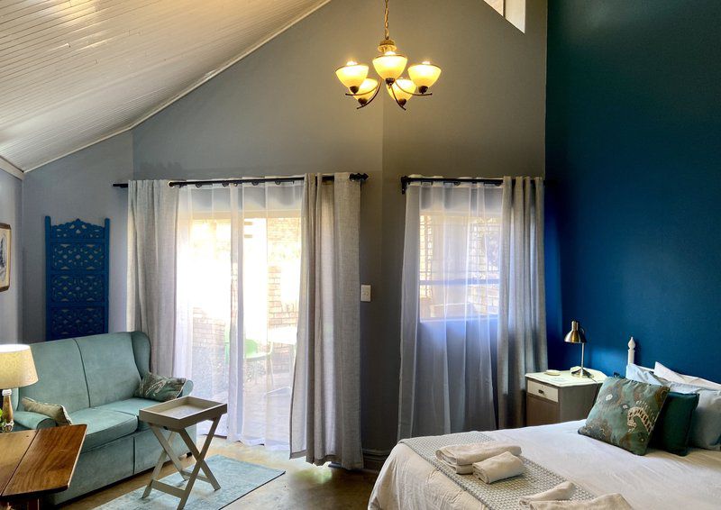 Studio 28 Clarens Free State South Africa Bedroom