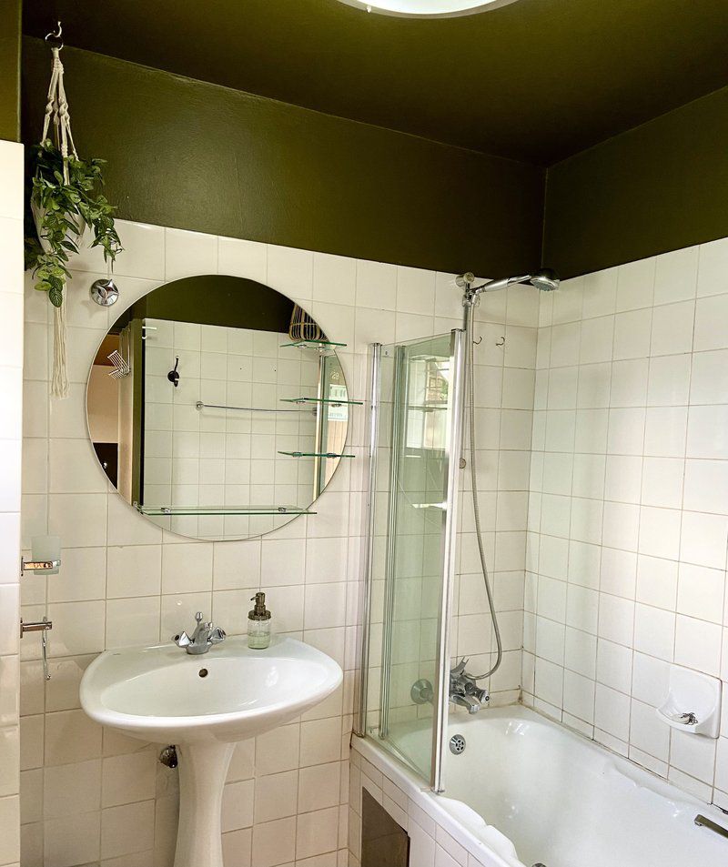 Studio 28 Clarens Free State South Africa Bathroom