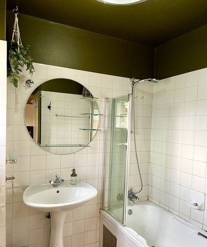 Studio 28 Clarens Free State South Africa Bathroom