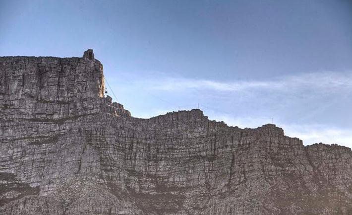 Afribode Studio Martini Cape Town City Centre Cape Town Western Cape South Africa Castle, Building, Architecture, Cliff, Nature