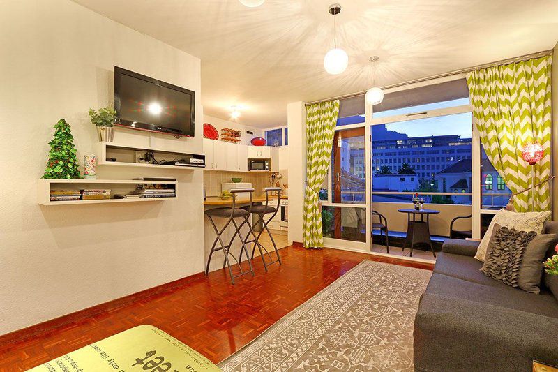 Afribode Studio Martini Cape Town City Centre Cape Town Western Cape South Africa Colorful, Living Room