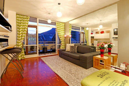 Afribode Studio Martini Cape Town City Centre Cape Town Western Cape South Africa Colorful, Living Room