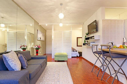 Afribode Studio Martini Cape Town City Centre Cape Town Western Cape South Africa Living Room