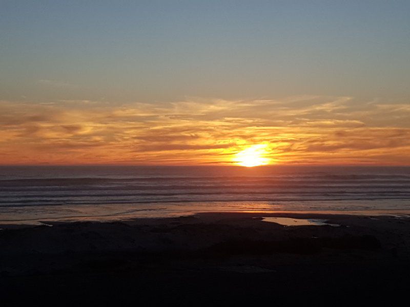 Beach Studio Melkbos Melkbosstrand Cape Town Western Cape South Africa Beach, Nature, Sand, Sky, Ocean, Waters, Sunset