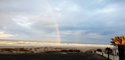 Beach Studio Melkbos Melkbosstrand Cape Town Western Cape South Africa Beach, Nature, Sand, Rainbow