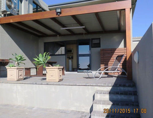 Beach Studio Melkbos Melkbosstrand Cape Town Western Cape South Africa House, Building, Architecture