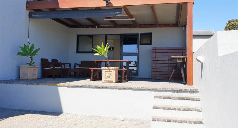 Beach Studio Melkbos Melkbosstrand Cape Town Western Cape South Africa Living Room, Swimming Pool