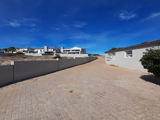 Stukkie See Country Club Langebaan Western Cape South Africa Beach, Nature, Sand, House, Building, Architecture