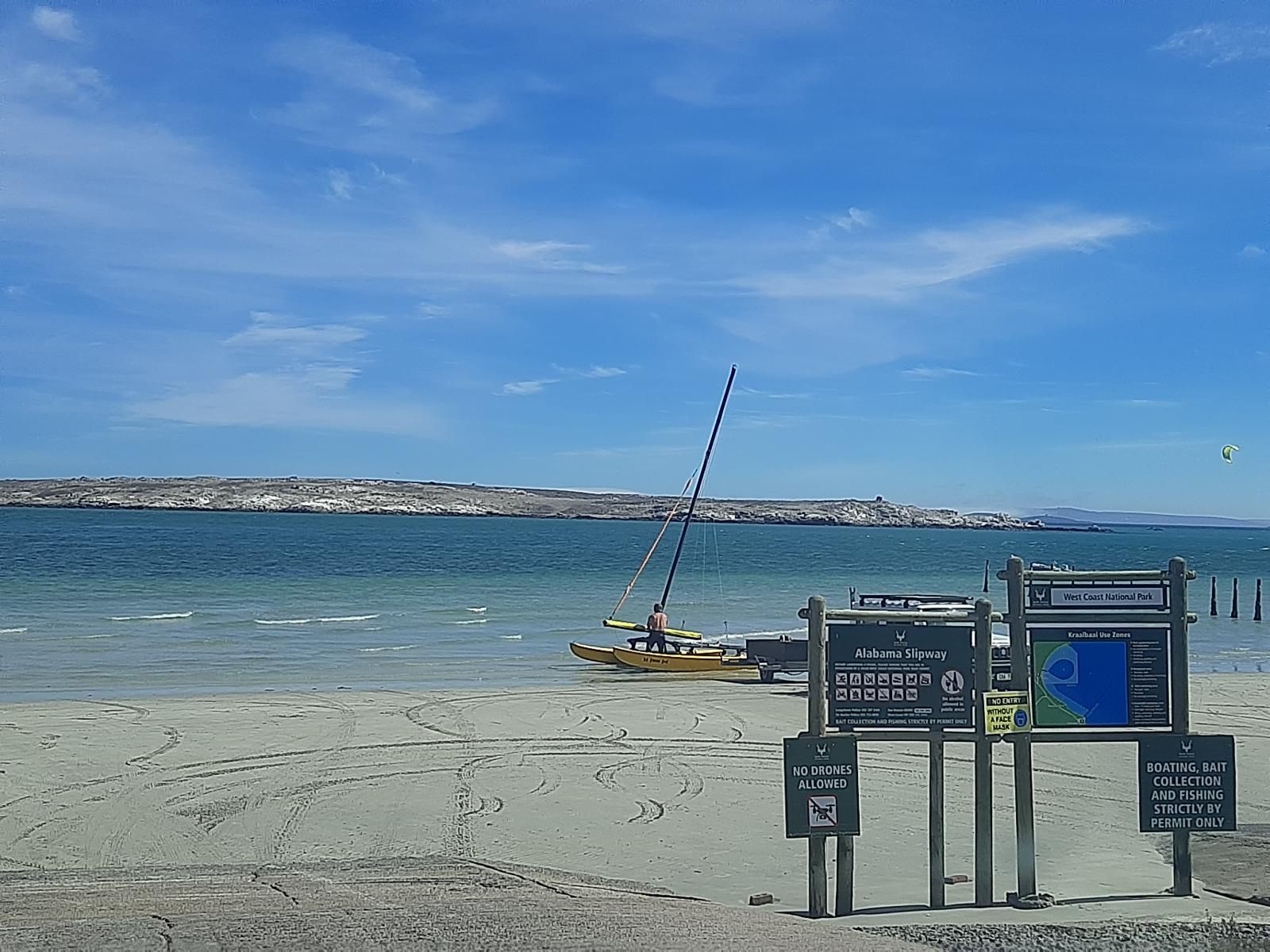 Stukkie See Country Club Langebaan Western Cape South Africa Beach, Nature, Sand