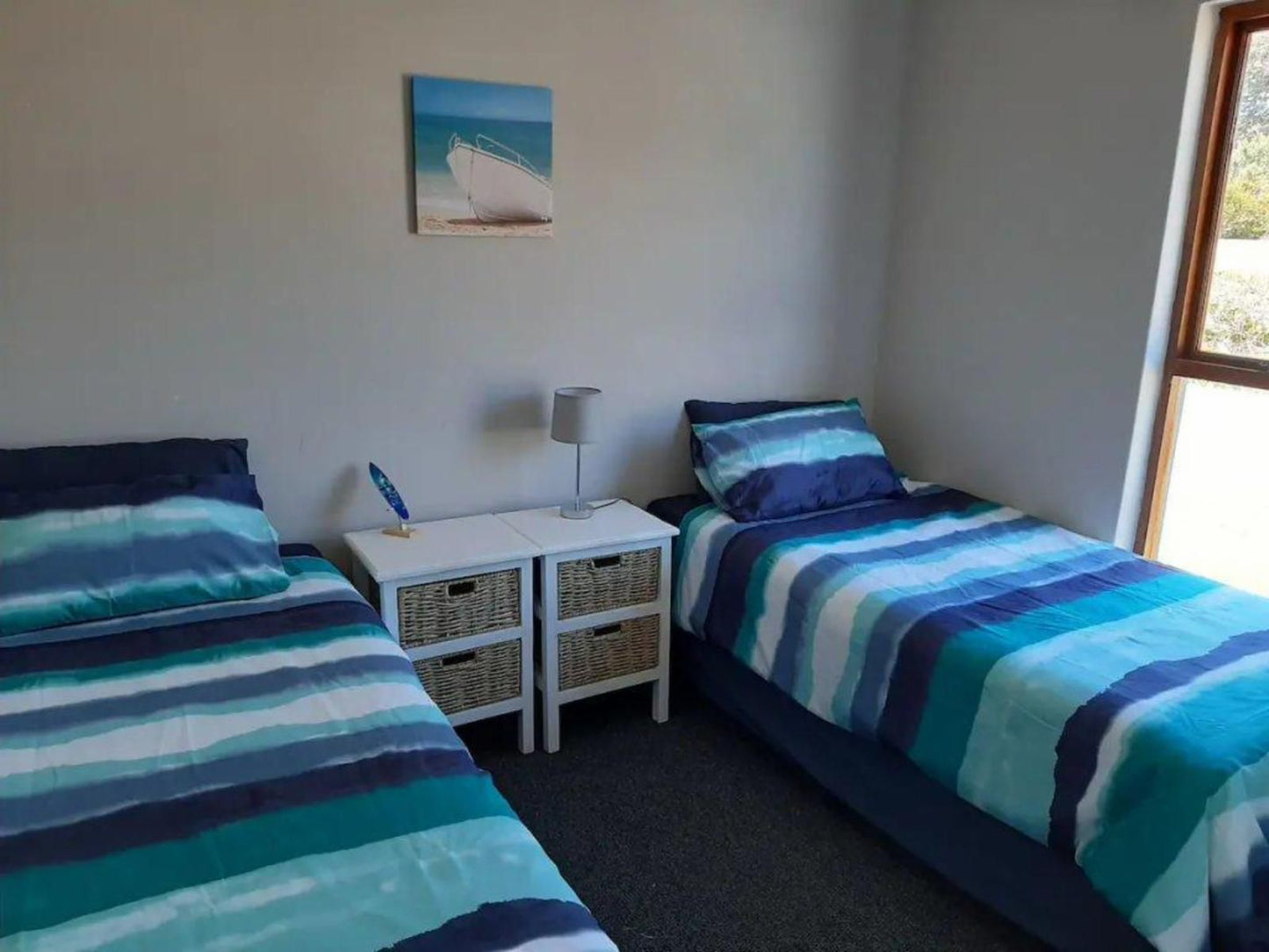 Stukkie See Country Club Langebaan Western Cape South Africa Bedroom