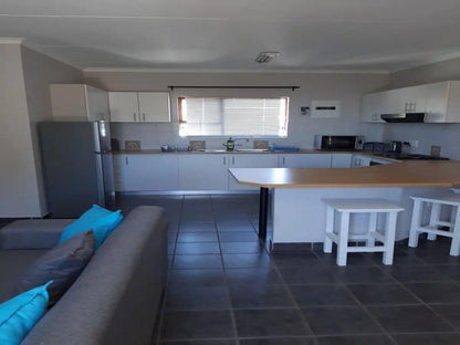 Stukkie See Country Club Langebaan Western Cape South Africa Kitchen