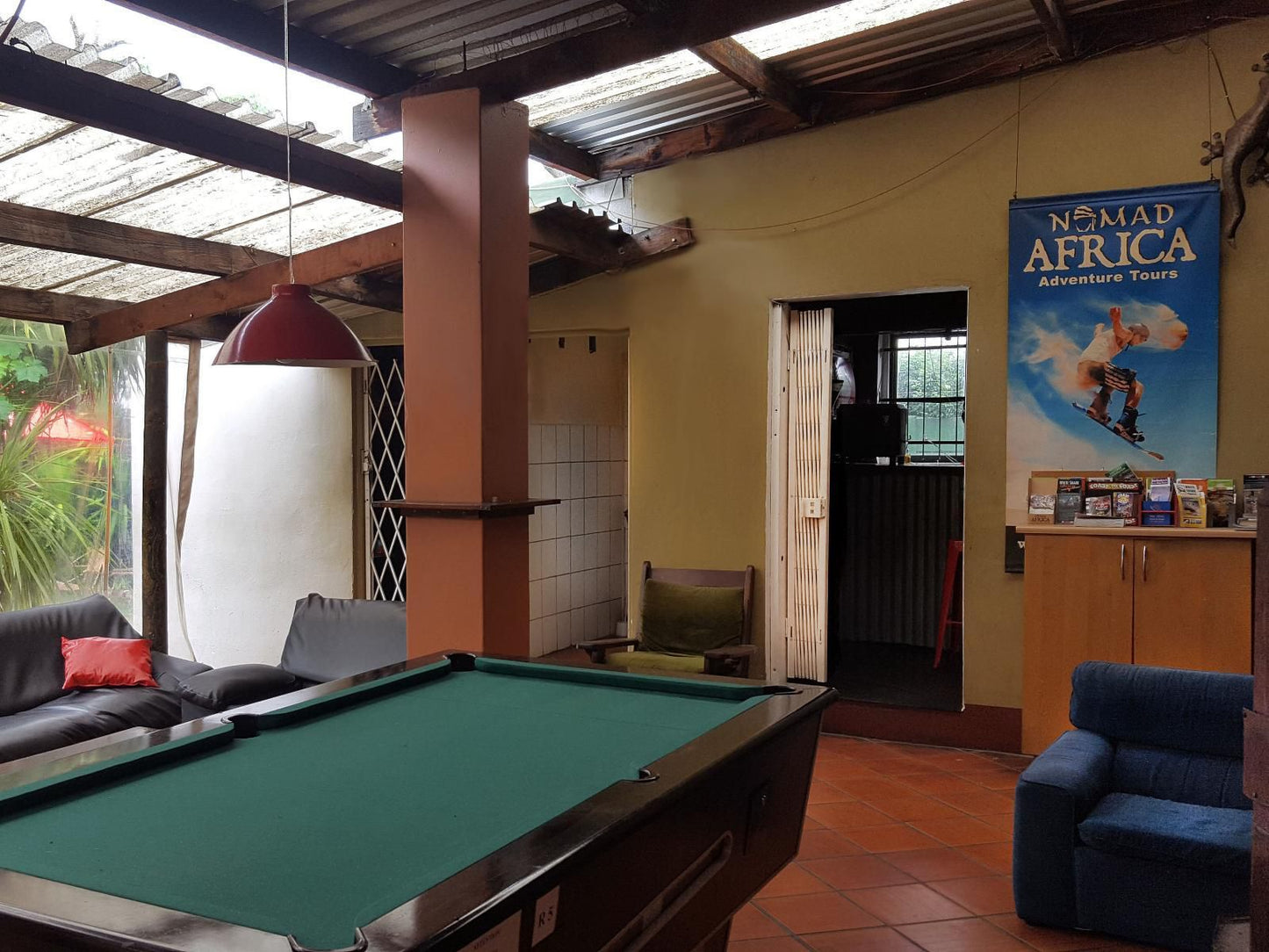 Stumble Inn Backpackers Stellenbosch Central Stellenbosch Western Cape South Africa Billiards, Sport