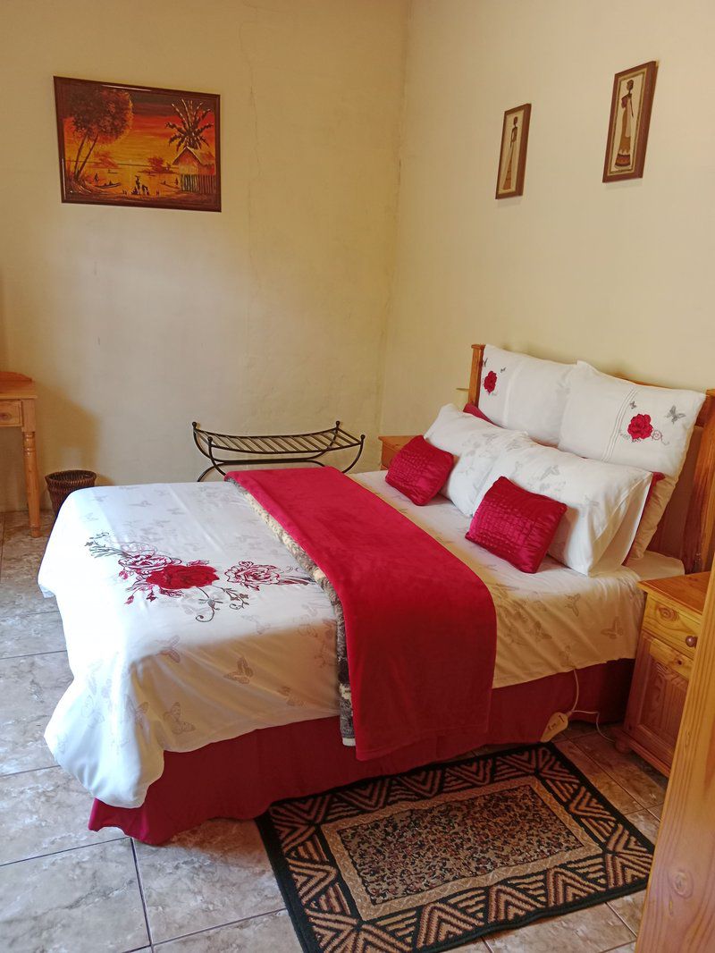 Stumble Inn Dinokeng Game Reserve Gauteng South Africa Bedroom