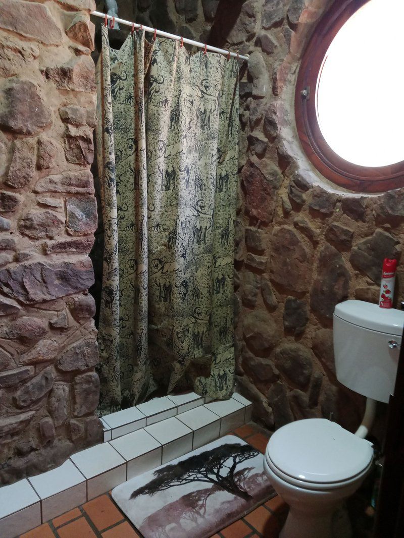 Stumble Inn Dinokeng Game Reserve Gauteng South Africa Bathroom