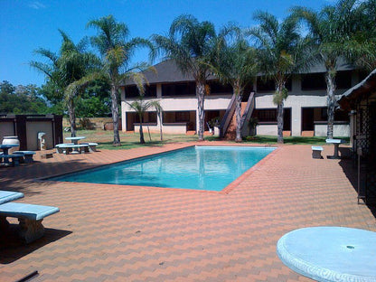 Stutterheim Lodge Mokopane Potgietersrus Limpopo Province South Africa Complementary Colors, Palm Tree, Plant, Nature, Wood, Swimming Pool