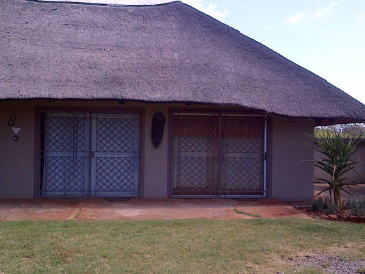 Stutterheim Lodge Mokopane Potgietersrus Limpopo Province South Africa Building, Architecture, Asian Architecture, House