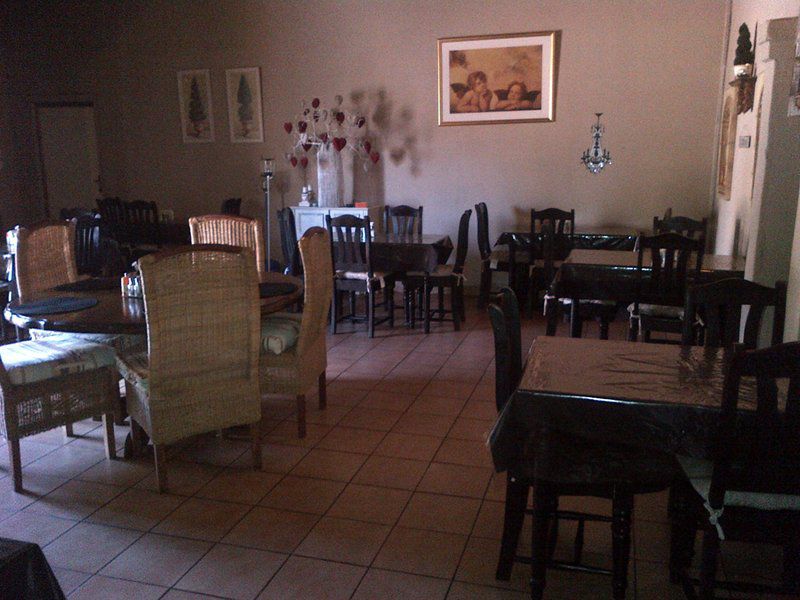 Stutterheim Lodge Mokopane Potgietersrus Limpopo Province South Africa Place Cover, Food, Restaurant