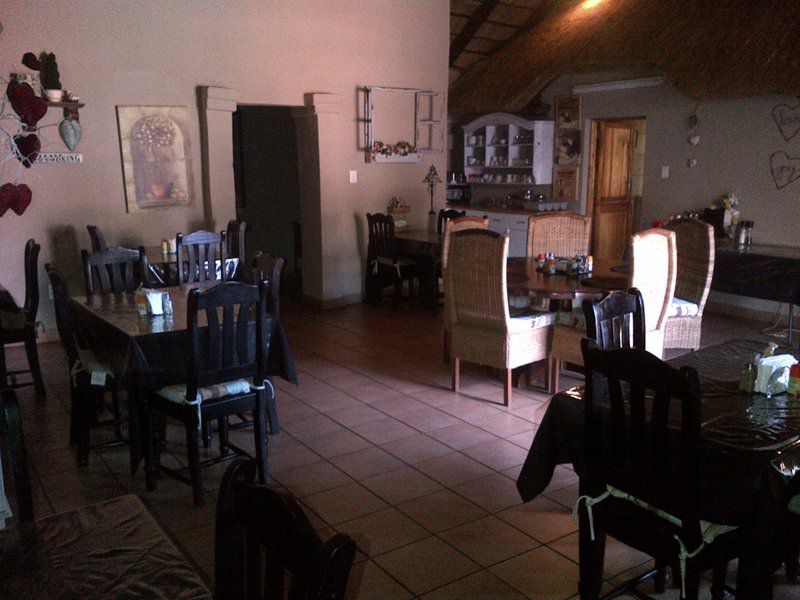 Stutterheim Lodge Mokopane Potgietersrus Limpopo Province South Africa Restaurant, Bar