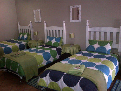 Stutterheim Lodge Mokopane Potgietersrus Limpopo Province South Africa Bedroom