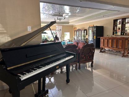 Style Guest House Thohoyandou Limpopo Province South Africa Piano, Musical Instrument, Music, Living Room