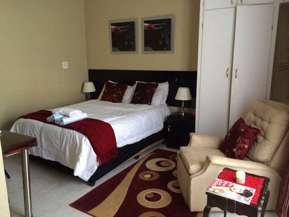 Style Guest House Thohoyandou Limpopo Province South Africa Bedroom