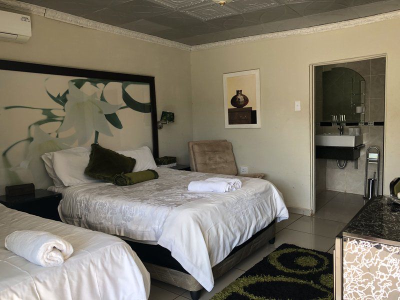 Style Guest House Thohoyandou Limpopo Province South Africa Bedroom