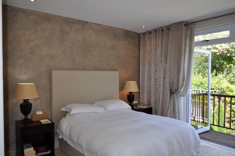 Stylish Contemporary Getaway In Higgovale Higgovale Cape Town Western Cape South Africa Bedroom