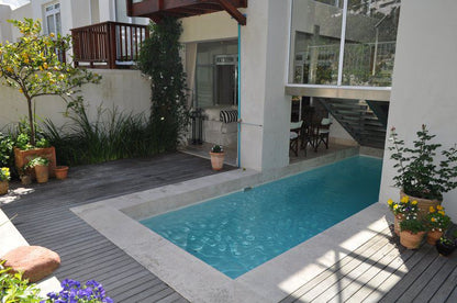 Stylish Contemporary Getaway In Higgovale Higgovale Cape Town Western Cape South Africa Swimming Pool