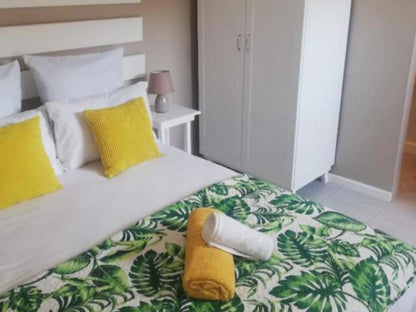 Su Casa Bandb Broadwood Port Elizabeth Eastern Cape South Africa Bedroom