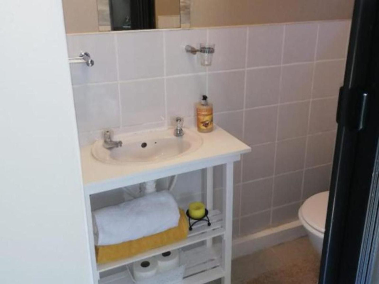 Su Casa Bandb Broadwood Port Elizabeth Eastern Cape South Africa Unsaturated, Bathroom