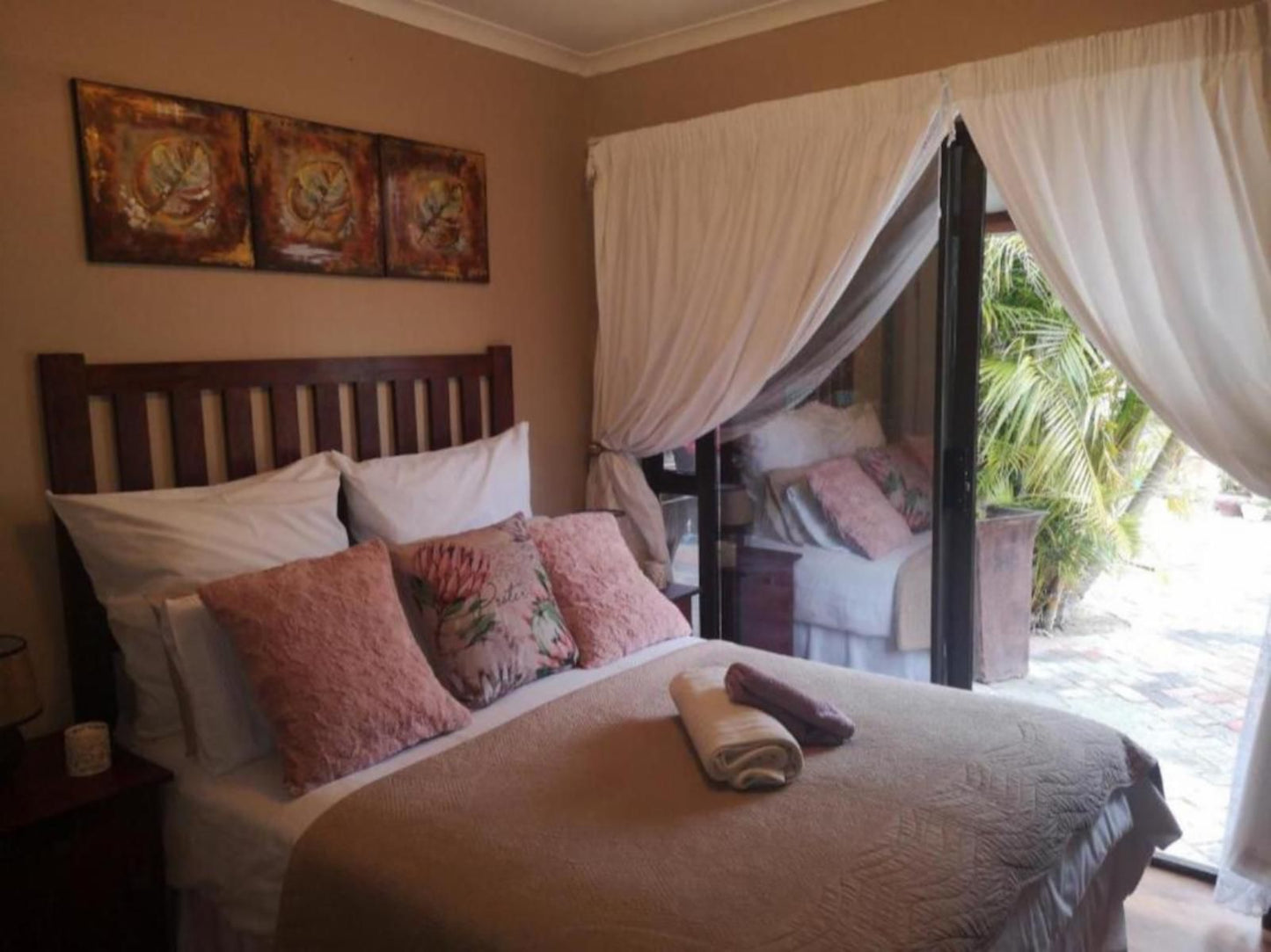 Su Casa Bandb Broadwood Port Elizabeth Eastern Cape South Africa Bedroom