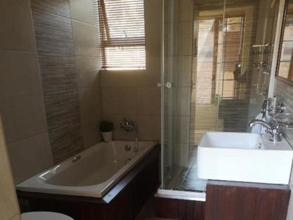 Su Casa Bandb Broadwood Port Elizabeth Eastern Cape South Africa Bathroom