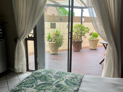 Su Casa Bandb Broadwood Port Elizabeth Eastern Cape South Africa Bedroom, Garden, Nature, Plant