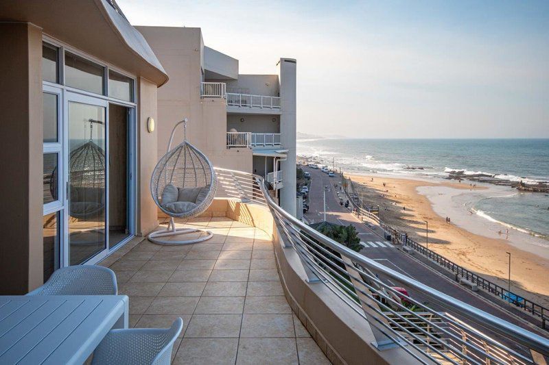 Sugar Beach 2A Umdloti Beach Durban Kwazulu Natal South Africa Balcony, Architecture, Beach, Nature, Sand