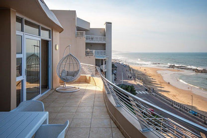 Sugar Beach 2A Umdloti Beach Durban Kwazulu Natal South Africa Balcony, Architecture, Beach, Nature, Sand